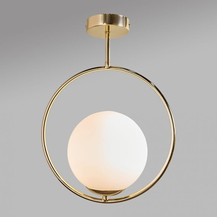 لوسترآویز مدرن A206