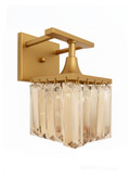 چراغ خواب کریستالی C115