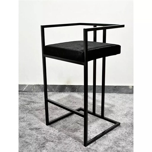 مبل فلزی مدرن S104
