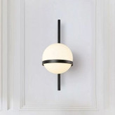 چراغ دیواری مدرن D132