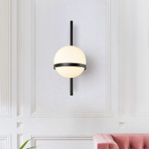 چراغ دیواری مدرن D132