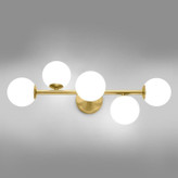 چراغ دیواری مدرن D140