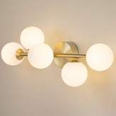 چراغ دیواری مدرن D140